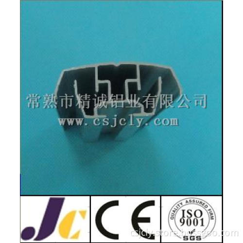 Professional Aluminum Profile for Decoration, Aluminium Extrusion Profile (JC-W-10040)